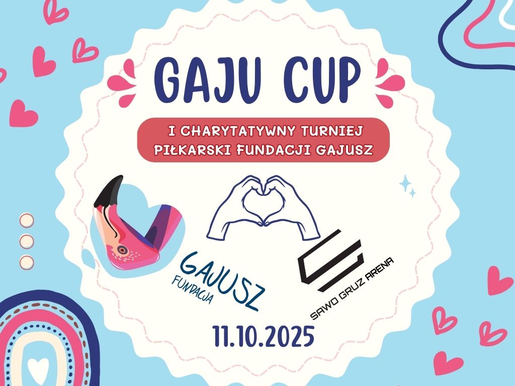 GAJU CUP