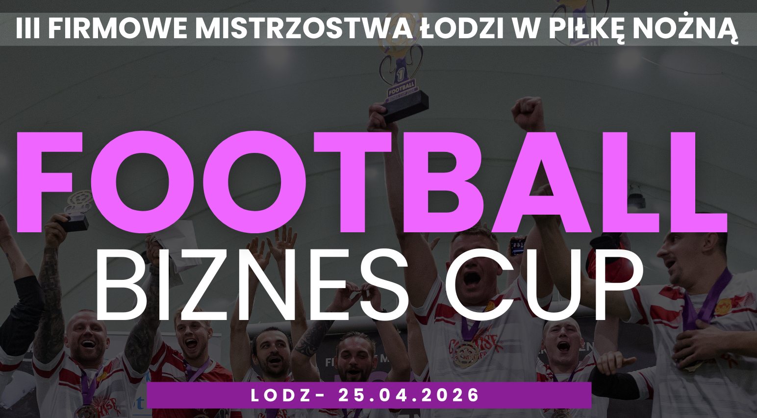 FOOTBALL BIZNES CUP