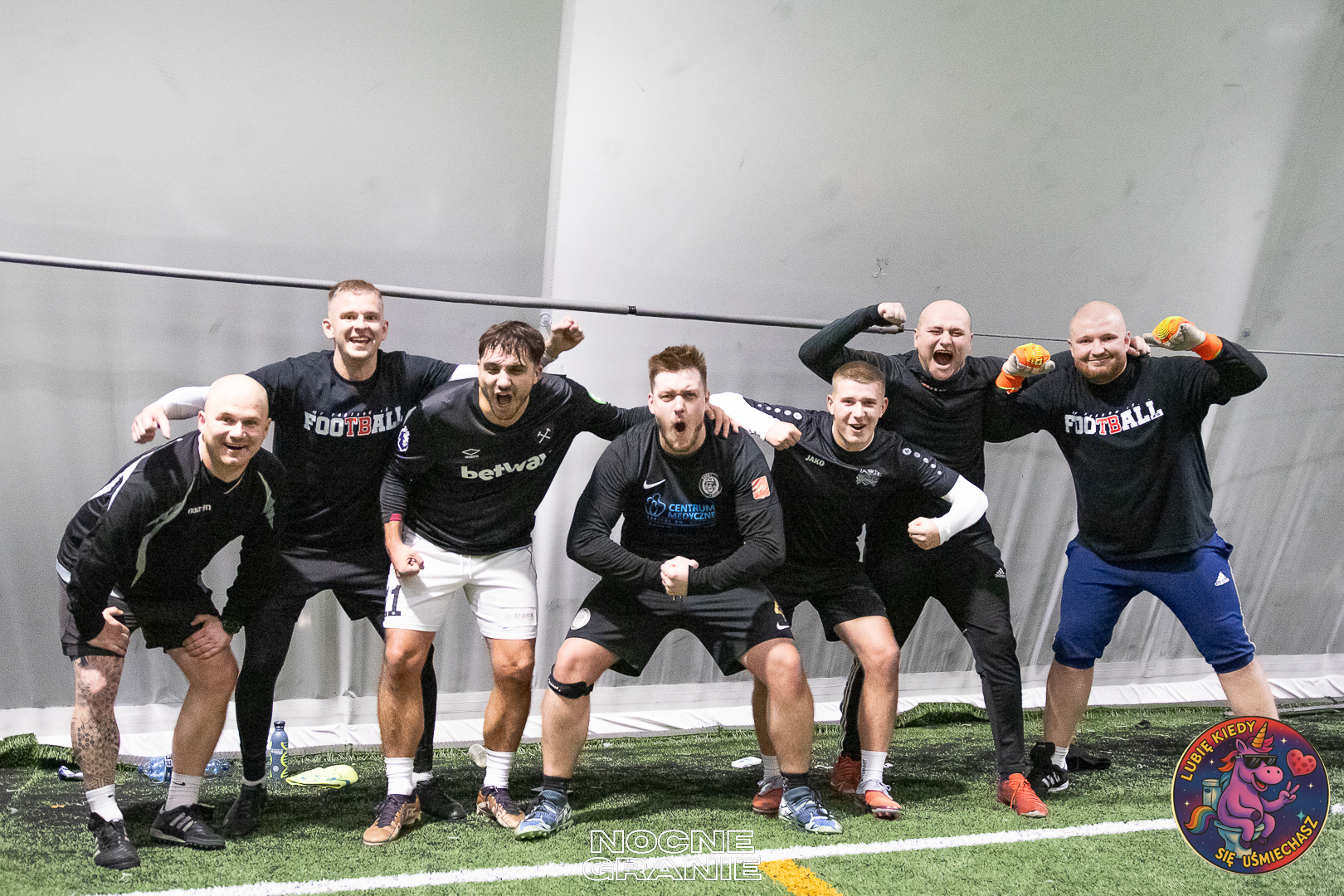 NOCNE GRANIE 49 – GLIWICE