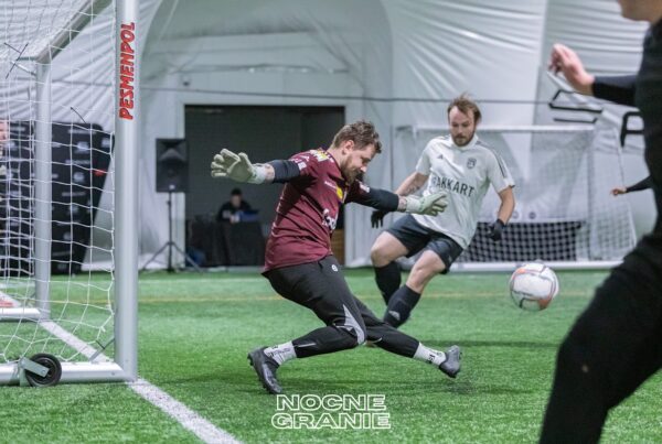 Imprezy sportowe Łódź